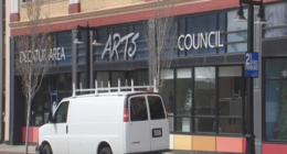 Decatur Area Arts Council providing ways to support local creators