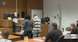 Decatur man pleads not guilty to killing roommate in shooting