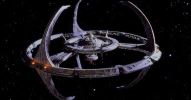 Deep Space Nine Characters, Ranked