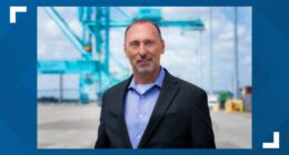 'Deeply saddened': JAXPORT chief operating officer, Baker County commissioner killed in crash