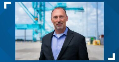 'Deeply saddened': JAXPORT chief operating officer, Baker County commissioner killed in crash