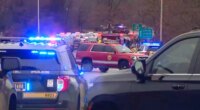 Delaware state trooper killed in DMV shooting incident, gunman also dead with no active threat: officials