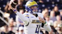 Delaware vs. Louisiana prediction: 68 Ventures Bowl odds, picks, best bet