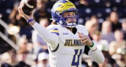 Delaware vs. Louisiana prediction: 68 Ventures Bowl odds, picks, best bet