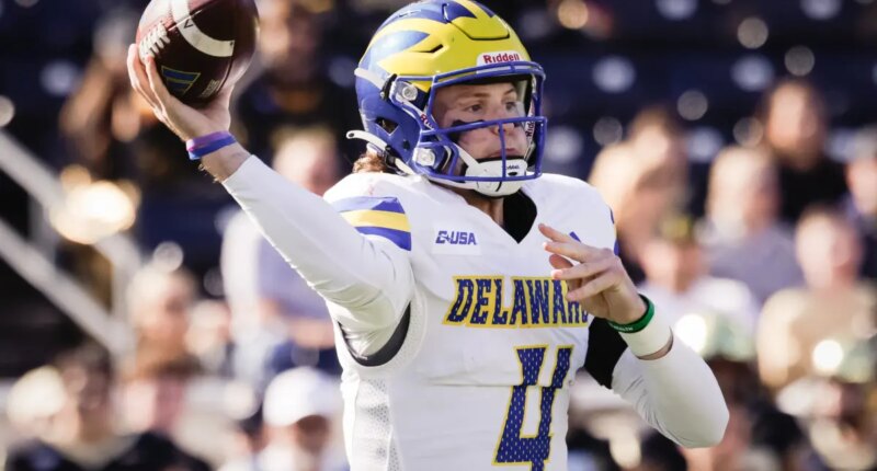 Delaware vs. Louisiana prediction: 68 Ventures Bowl odds, picks, best bet