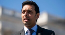 Democrat: Latest Epstein photo cache shows ‘people engaged in sexual acts’