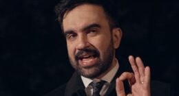 Democrat Power Struggle Ensues Over New FDNY Chief Before Mamdani Takes Over, and Musk Has Warning