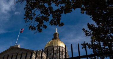 Democrat flips Georgia state House seat in district Trump won