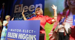 Democrat wins Miami mayor’s race for the first time in nearly 30 years