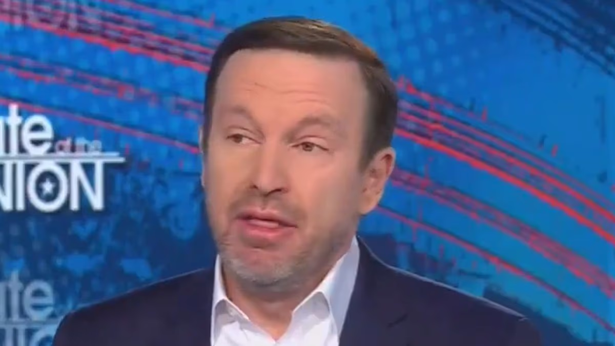 Democratic senator blames TRUMP for Brown University shooting