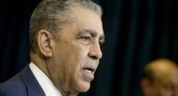 Democrats urge Trump to abandon rule limiting green cards for those on public assistance