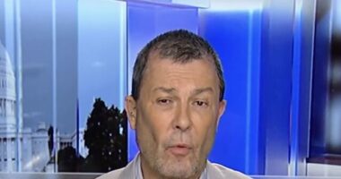 Dems Keep Going Down 'Welfare State and Identity Politics' Rabbit Hole