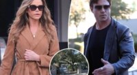 Denise Richards and ex Aaron Phypers evicted from LA home over $84K in unpaid rent