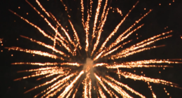 Deputies and fireworks stores urge caution, awareness of laws ahead of New Year’s celebrations
