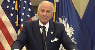 Despite opposition to redistricting, McMaster met with White House Officials about the topic