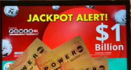 Did anyone win the $1 billion jackpot? Winning Powerball numbers for Saturday, Dec. 13, 2025