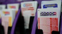 Did anyone win the $1.6 billion jackpot? Powerball winning numbers