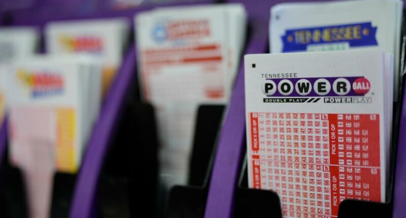 Did anyone win the $1.6 billion jackpot? Powerball winning numbers