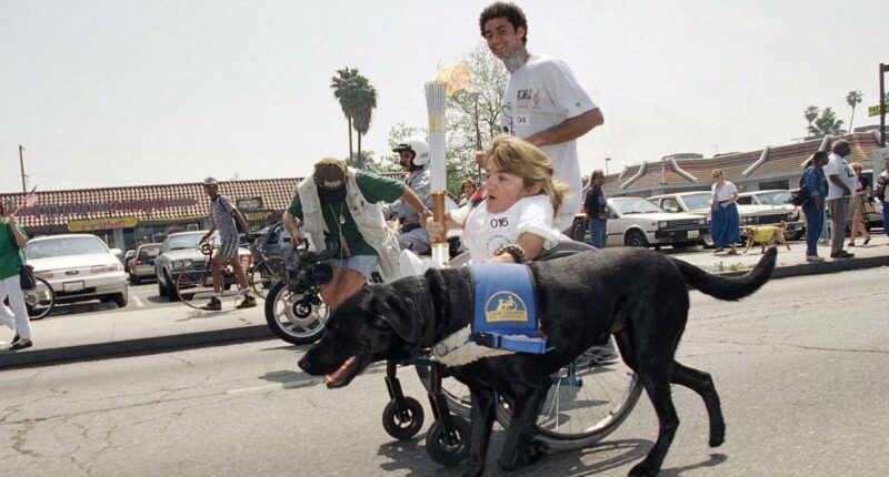 'Diff'rent Strokes' actress Melanie Watson has died