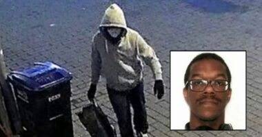 'Disclosure is required now': DOJ stalling case against 2020 election denier accused of planting bombs 'outside the RNC and DNC' day before Jan. 6, lawyers say