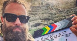 Discovery Channel's Chad Ollinger Called Cellmate Killing 'Righteous': Reports