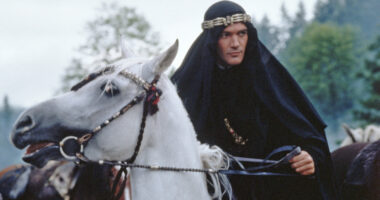 Disney's Disastrous Historical Flop With Antonio Banderas Deserves A Second Chance