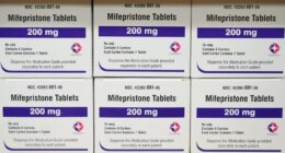 Doctor accused of forcing abortion pill, inducing miscarriage on pregnant girlfriend