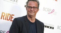 Doctor who sold ketamine to Matthew Perry sentenced