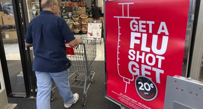 Doctors warn of ‘super flu’ variant circulating in hot spots across the country 