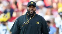 Does Sherrone Moore Have Kids? Meet the Ex Michigan Coach’s 3 Daughters