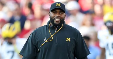 Does Sherrone Moore Have Kids? Meet the Ex Michigan Coach’s 3 Daughters