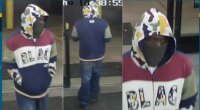 Dollar General Armed Robbery suspect wanted by RCSO