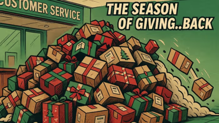 Dollars & Sense: The season of giving... back