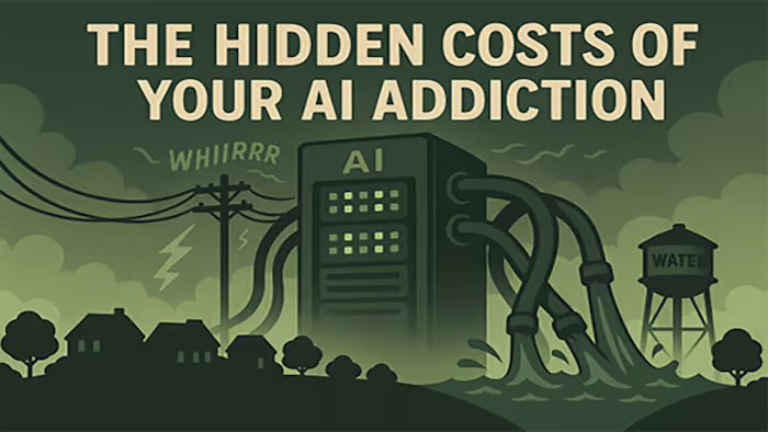 Dollars & Sense: Why states want guardrails on your AI addiction