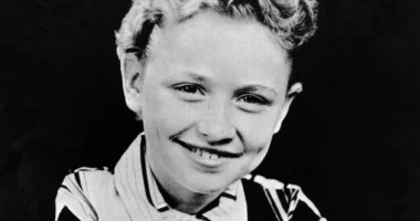 Dolly Parton Revealed Her Violent Method of Attempting to Get Out of Chores