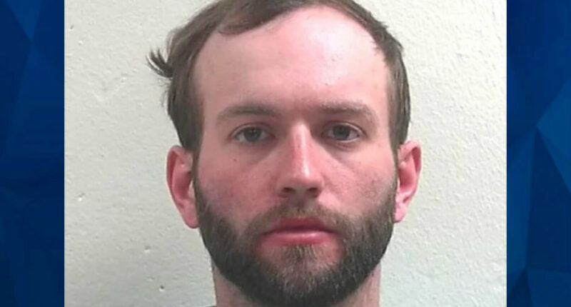 Domestic Violence Suspect Shoots Police Officer, Crashes Vehicle Into Middle School