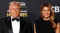 Donald Trump Does Melania Dirty At Congressional Ball & Fuels Phony Marriage Gossip