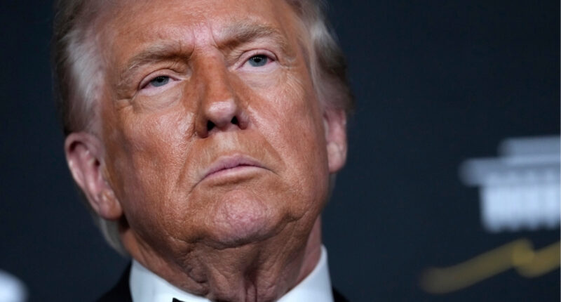 Donald Trump farmer bailout news today: President giving farmers, hit hard by tariff war with China, $12B in farm aid package