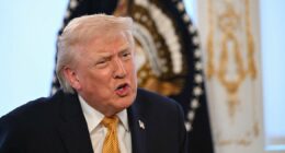 Donald Trump loses it as he claims TV presenter should be 'put to sleep'