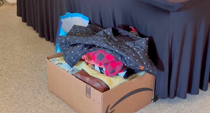 Donations increase after Christmas as Lowcountry nonprofits see continued need