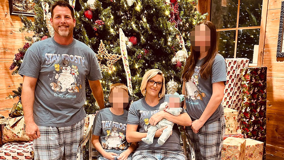 Downfall of newlywed who murdered wife as tragic note reveals secret