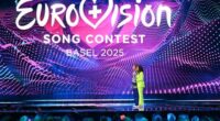 Drama as multiple countries exit from Eurovision in major showdown