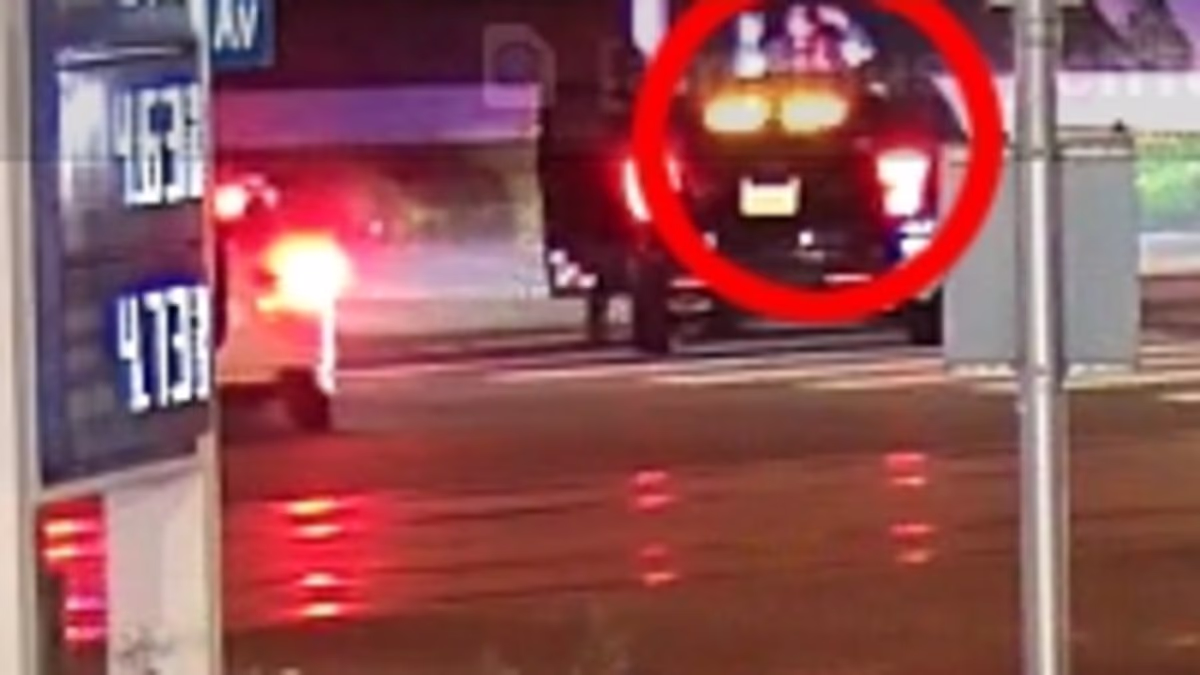 Dramatic new footage shows moment cops arrest Nick Reiner