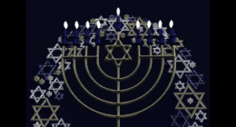 Drive-By Shooting in Redlands, CA, Targets Hanukkah Display in Apparent Antisemitic Attack