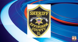 Driver hospitalized after train vs. dump truck crash in Teutopolis