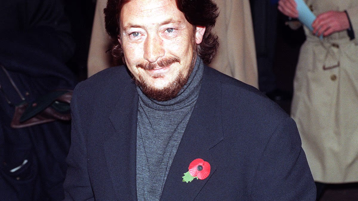 Driving Home for Christmas singer Chris Rea dies aged 74 