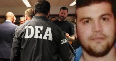 Drug kingpin El Chapo's son enters plea in multibillion-dollar drug trafficking case