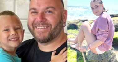 Drunk Driver Learns Fate After Plowing Into Golf Cart, Killing NC Dad and 2 Children