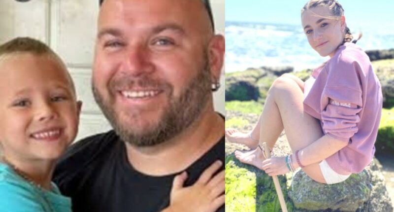 Drunk Driver Learns Fate After Plowing Into Golf Cart, Killing NC Dad and 2 Children