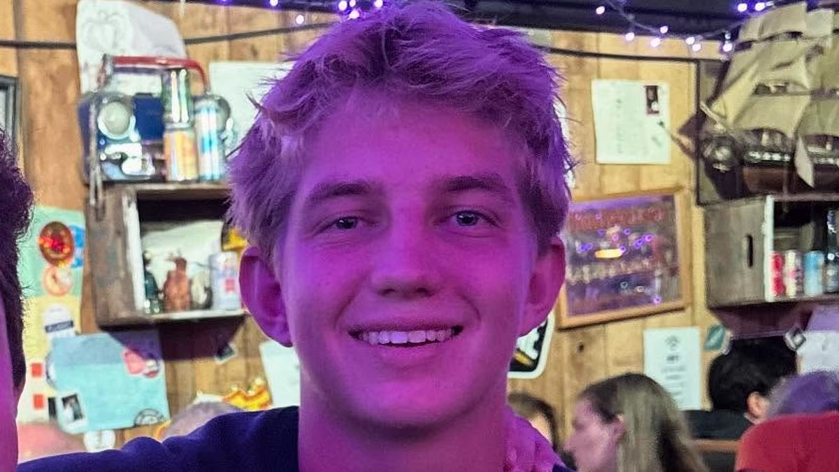 Drunk driver busted for murder after teen tennis star was mowed down